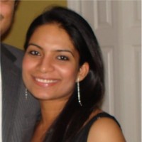 Manisha Chaudhuri Email & Phone Number