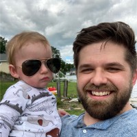 Davenport Machine, Inc. Employee Brian Saville's profile photo