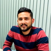 GuruSoft Employee Alex Morán Navia's profile photo