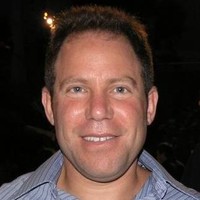 General Flange & Forge Employee Yosi Shiloni's profile photo