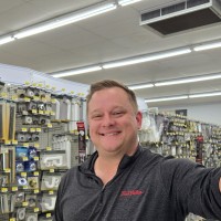 Henderson Lumber Co Inc Employee Rob Pigg's profile photo