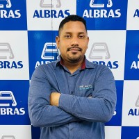 Draft Solutions Employee Antonio Sergio's profile photo