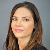 GitLab Employee Danelle Foust's profile photo