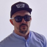 Intertop Ukraine Employee Kostiantyn Kolesnyk's profile photo