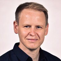 Maersk Deutschland A/S & Co. KG Employee Malte Blohm's profile photo