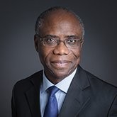 Kofi Annan Foundation Employee Arnauld Akodjenou's profile photo