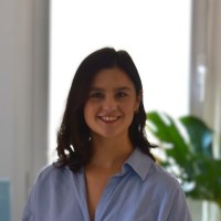 3t Europe Employee Teresa Barros Losada's profile photo
