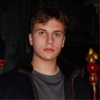 Kojac Employee Ivan Gvardeitsev's profile photo