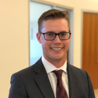 Fidelity Investments Employee Matthew Ahern's profile photo