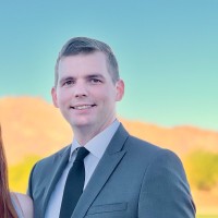 Amazon Employee Daniel Applegate's profile photo