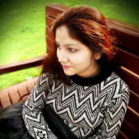 Round Pay Voice Tech Employee Jyoti Gupta's profile photo