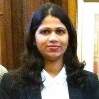 Pixel Power - A Rohde & Schwarz Company Employee Pallavi Tummalabai's profile photo
