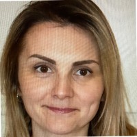 Lesya Slipchenko Email
