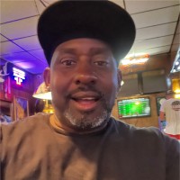 Lee County School Board Employee Moses Cooper's profile photo