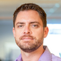 Fictiv Employee Todd Taylor's profile photo