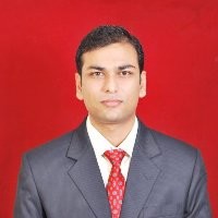 Asian Paints Employee Siddharth Jain's profile photo