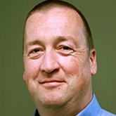 Pfg Glass Industries Employee Jarlath MacKenzie's profile photo