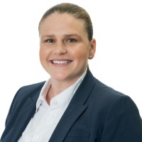 Pace® Life Sciences Employee Amanda Yoakum's profile photo