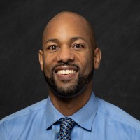 Teaching Lab Employee Ferron Morgan's profile photo