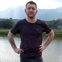 .NET Foundation Employee Justin Pierce's profile photo