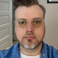 InMotion Hosting Employee Matt Bell's profile photo