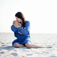 The Motherchic Employee Abby Ryan's profile photo