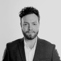 Kindernothilfe e.V. Employee Dimitrios Riecke's profile photo