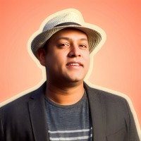 AppsBrite Employee Arun Varma's profile photo