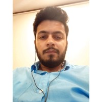 Astrik Employee Abdullah Parekh's profile photo
