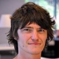 Anubex Employee Bart Wuyts's profile photo
