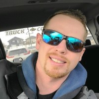 NCS Process Equipment Group Employee Mitch Hawman's profile photo
