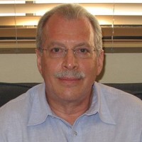 CAMFT-CA Assoc. of Marriage & Family Therapists Employee Tom Caplan's profile photo