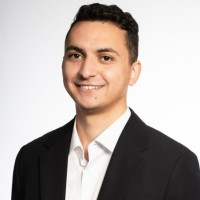 Baseline Employee Zakaria Rayadh's profile photo