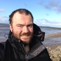 Techspert Employee Adrian Faulkner's profile photo