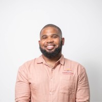 Harmattan Renewables Employee Sibusiso Moeketsi's profile photo