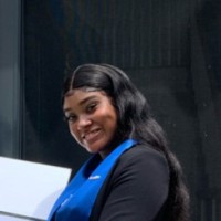 Leidos Employee Melissa Hyde's profile photo