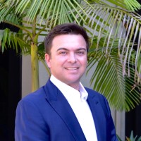 SVN Vanguard | San Diego Employee Michael McKinnon's profile photo