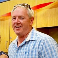 BCE Engineers, a Division of TranSystems Employee Dan Shook's profile photo