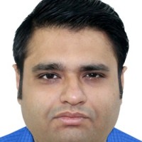 Arghya Banerjee's profile photo