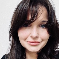 Smartly Solutions Employee Olga Koenigstein's profile photo