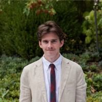 Kipp and Christian Employee Jake Jensen's profile photo