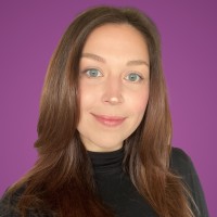 Workflow Services Employee Katie Ronzio's profile photo