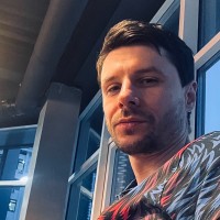 IXS Employee Yevhen H.'s profile photo