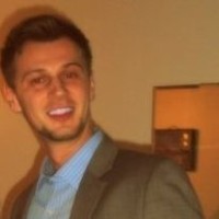 Pronghorn Controls Employee Sifet Hasic's profile photo