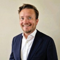 FeedbackFruits Employee Wesley Groenendijk's profile photo