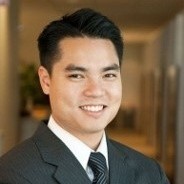 Oracle Employee Thai Pham's profile photo