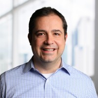 Sterling Trading Tech Employee Jason Rosenthal's profile photo