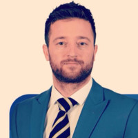 Rewards4 Employee Arnes Pobric's profile photo