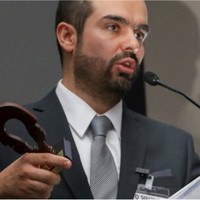 Grupo Wendy - Colchones Employee Fernando Velasco Loera's profile photo