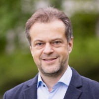 Wyss Academy for Nature Employee Daniel Baertschi's profile photo